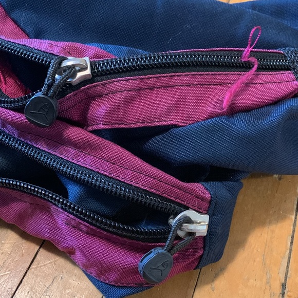 Rare Title Nine cross body bag - Picture 7 of 7